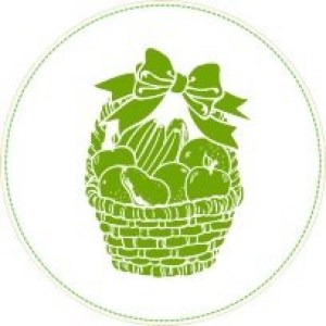 Подарочная корзина с фруктами Вихоревка